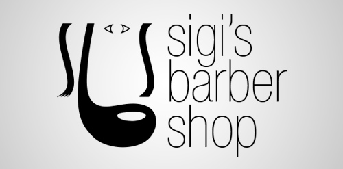Sigi's Barber shop