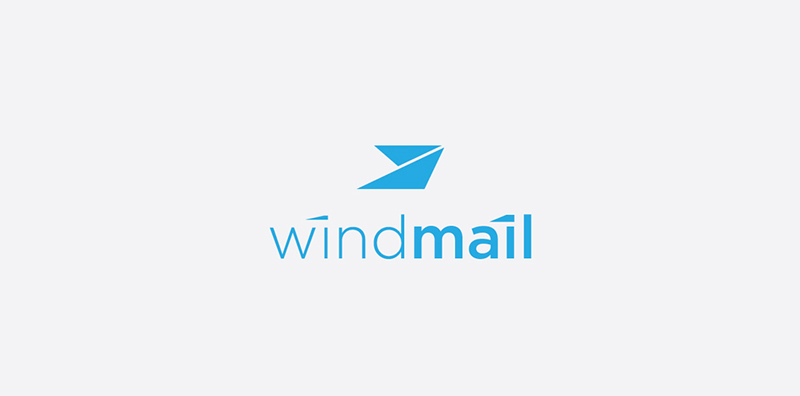 Wind Mail