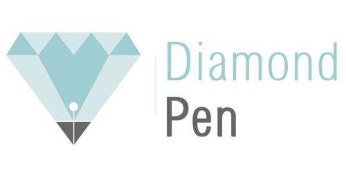 Diamond Pen