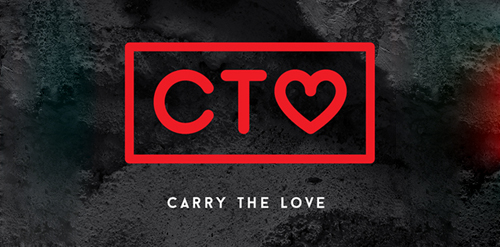 CTL | Carry the Love