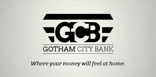 Gotha City Bank