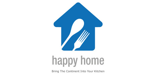 happy home