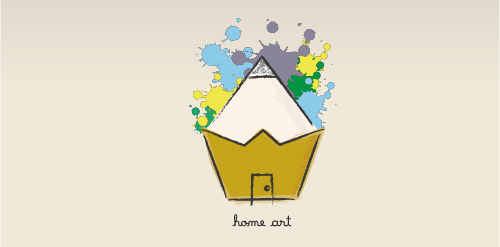 Home Art