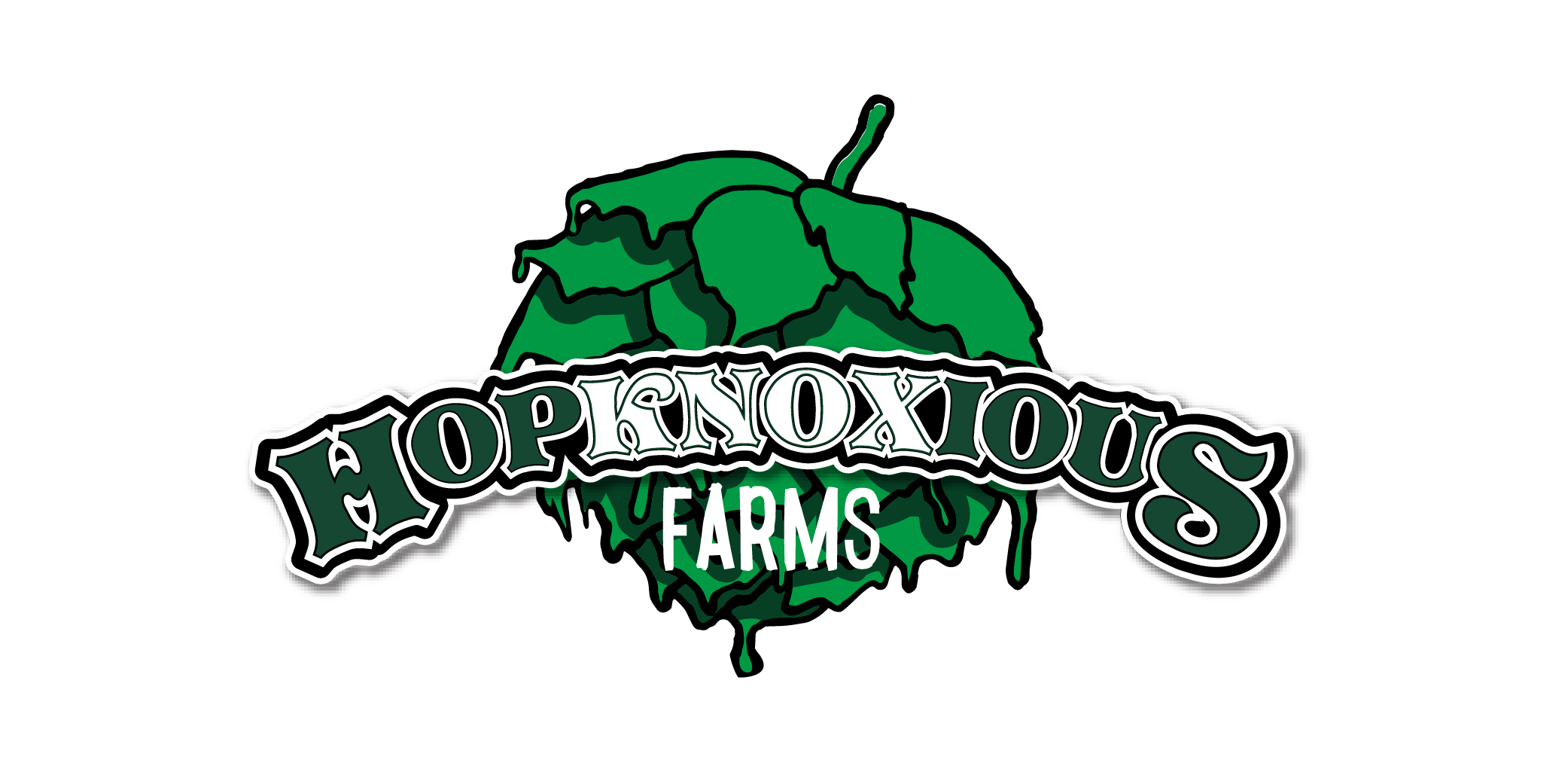Hopnoxious Farms