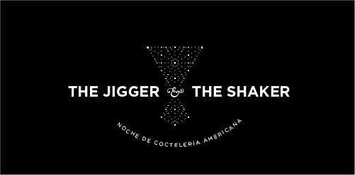 The Jigger & eh Shaker
