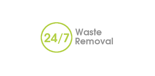24/7 Waste Removal