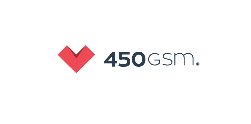 450gsm