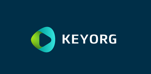 Keyorg logo • LogoMoose - Logo Inspiration