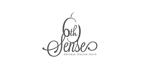 6Th Sense logo • LogoMoose - Logo Inspiration