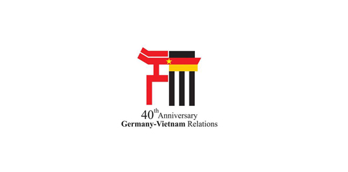40 year Anniversary Germany - Vietnam Relation