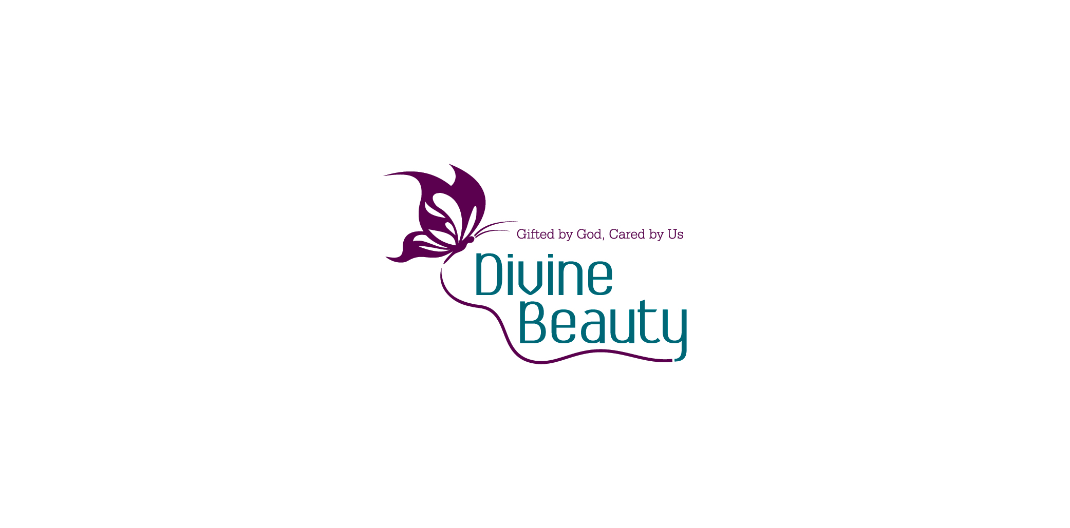 Divine Beauty