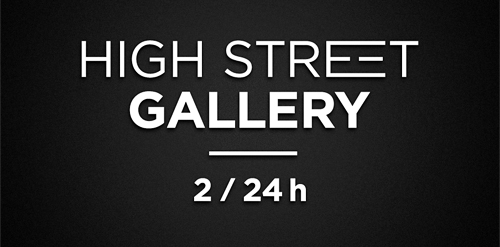 HIGH STREET GALLERY