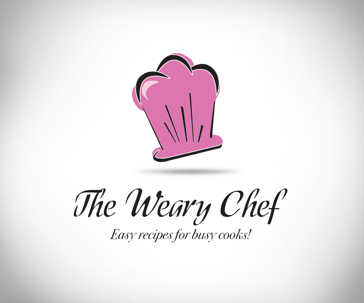 The Weary Chef: Easy recipes for busy cooks!