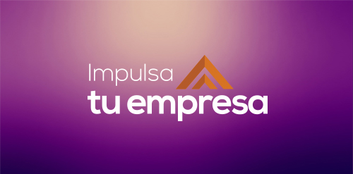 Impulsa tu empresa