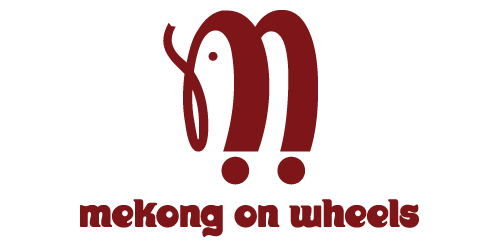 Mekong On Wheels