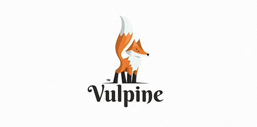 Vulpine