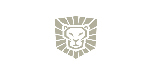 Lion Shield