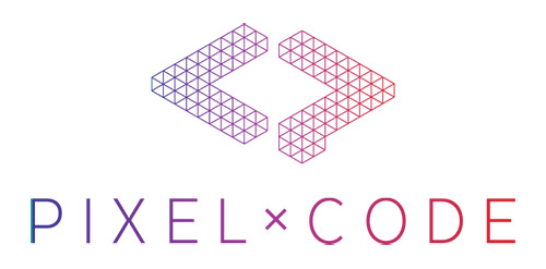 Pixel and Code