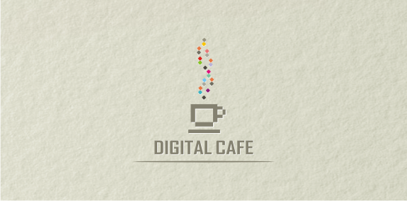 digital cafe
