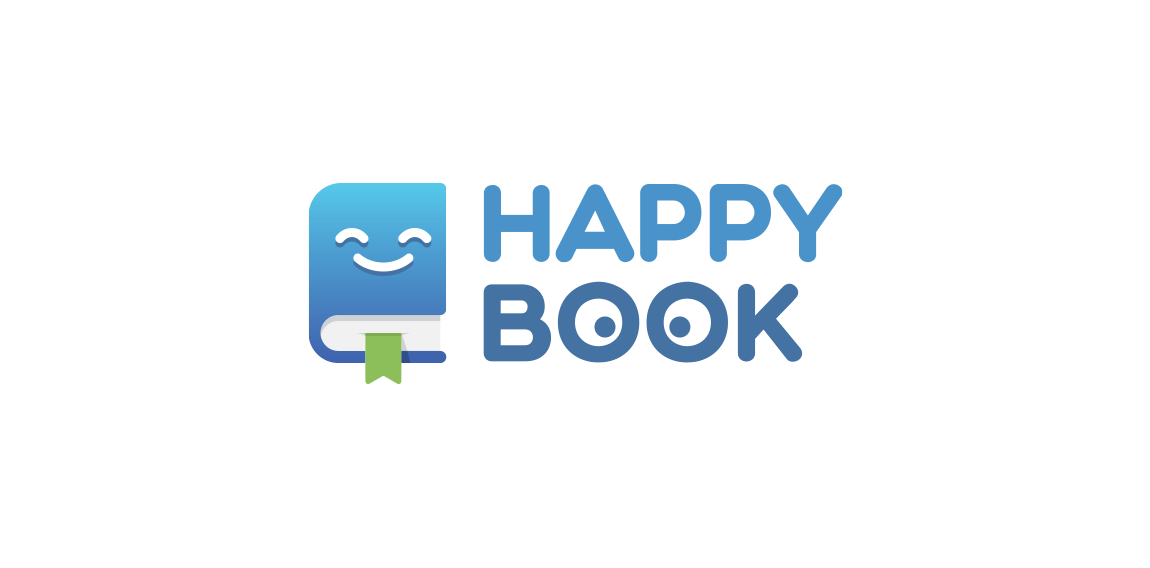 Happy Book