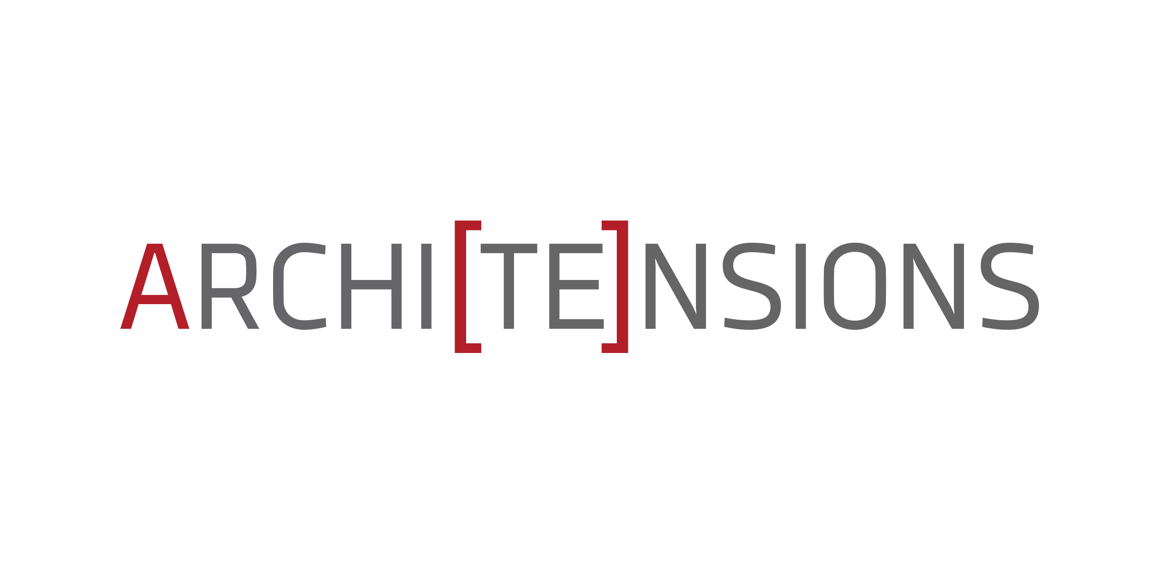 Architensions