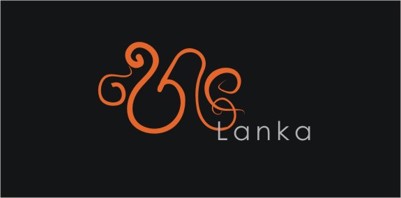 Hela Lanka logo