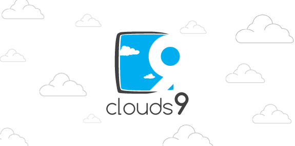 Clouds 9