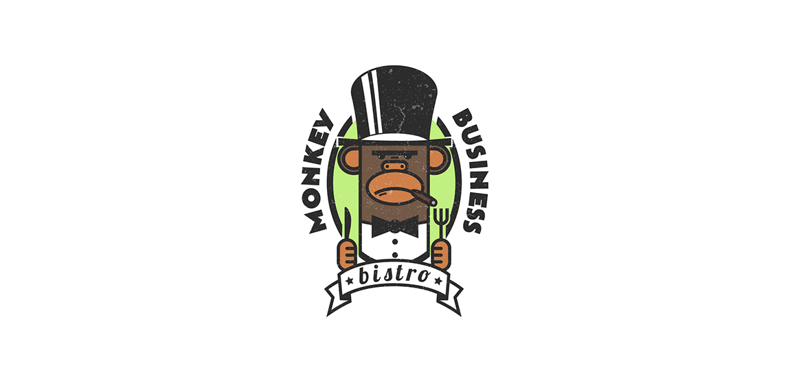 Monkey Business Bistro