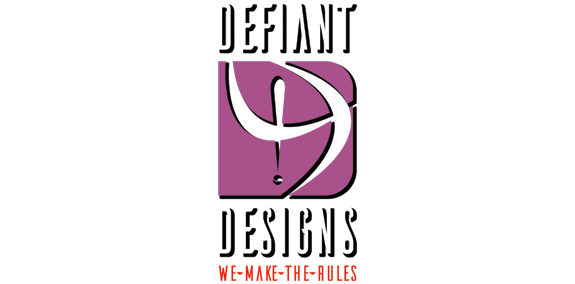 Defiant Designs