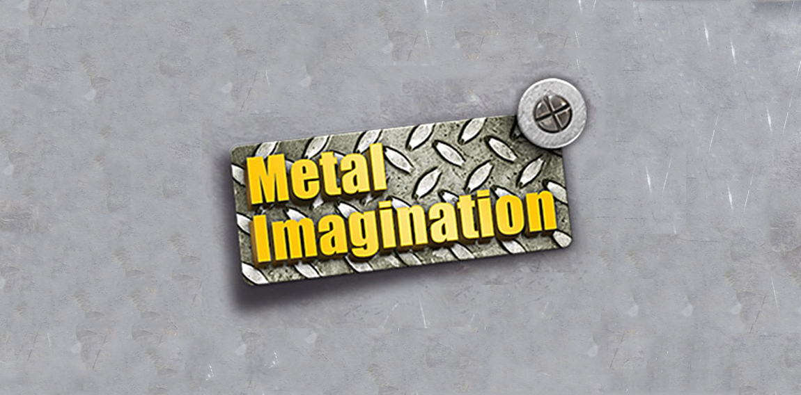 Metal Imagination
