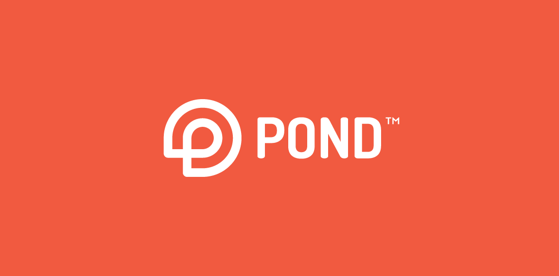 Pond