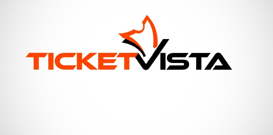 TICKET VISTA