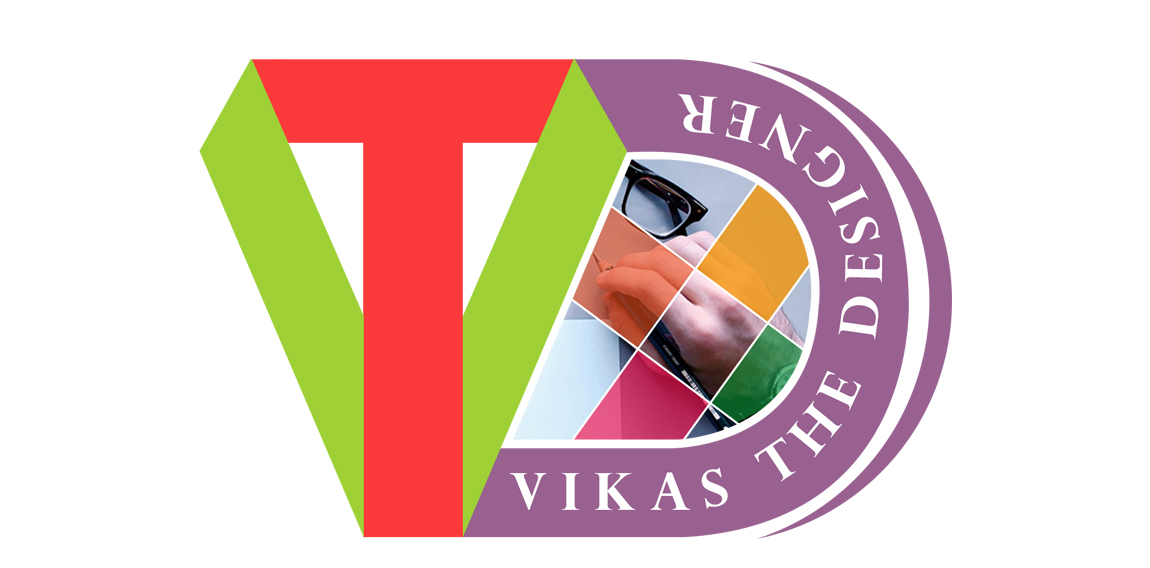 Vikas the Designer