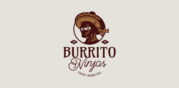 Burrito Ninjas