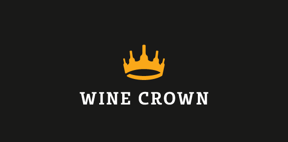 Wine Crown