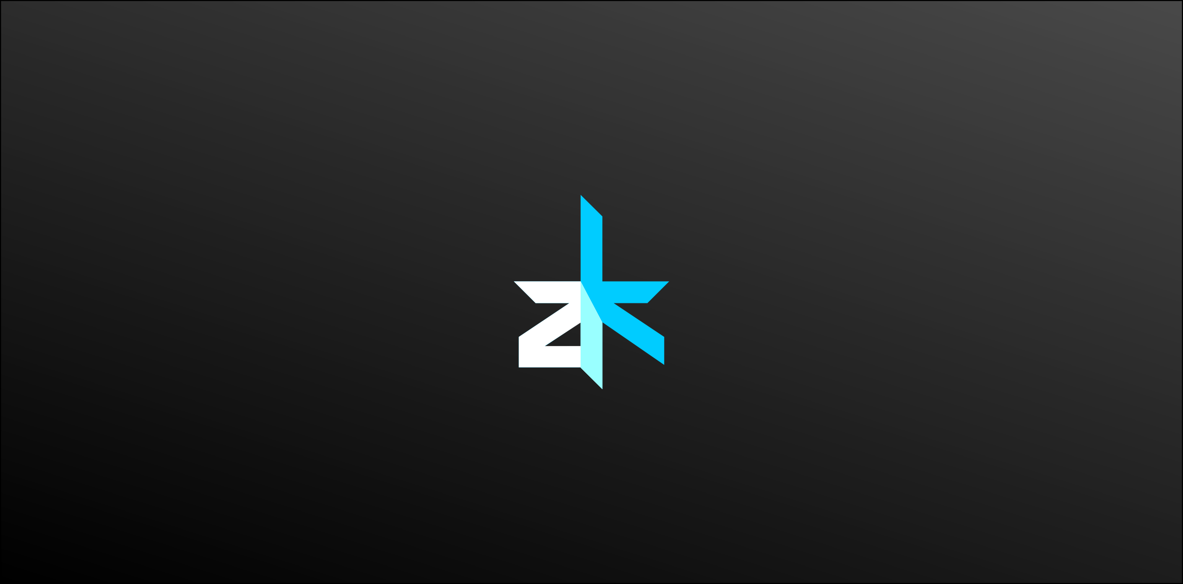 Apris Kurniawan personal logo