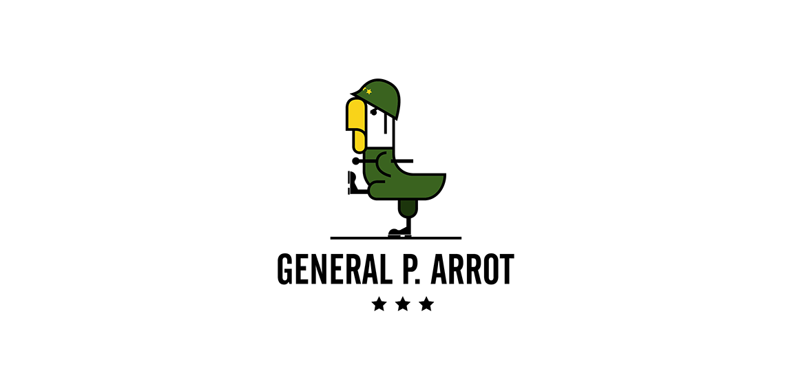 General P. Arrot