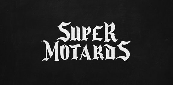 Super Motards