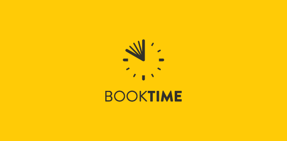 Book Time