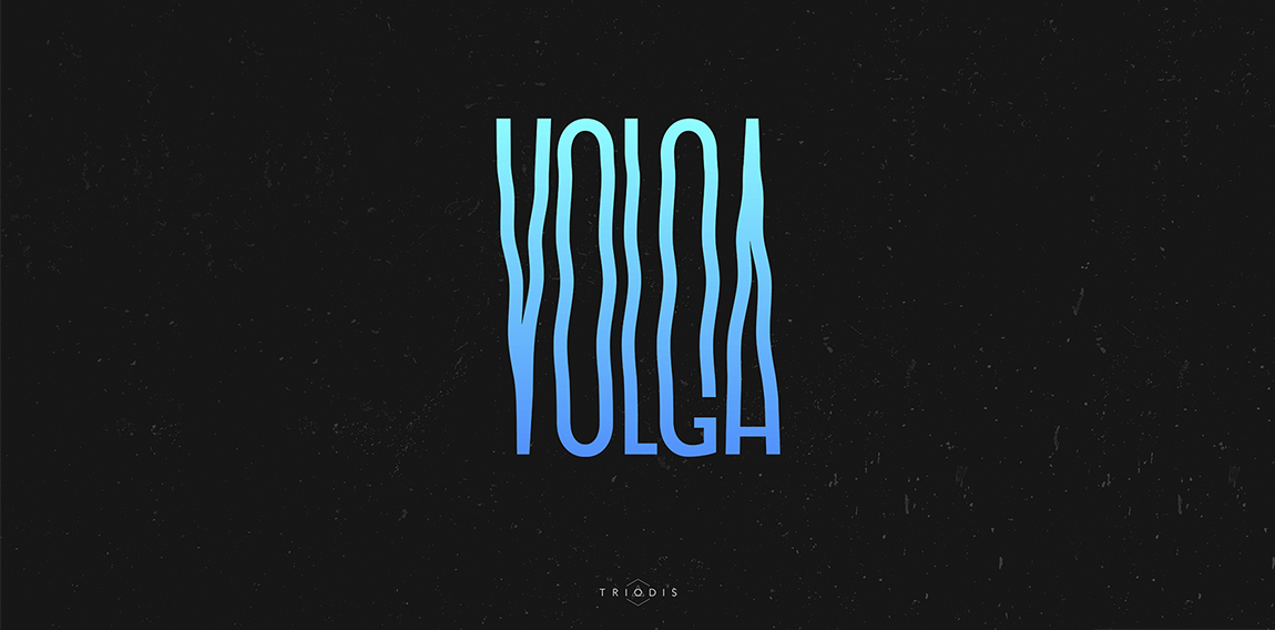 Volga