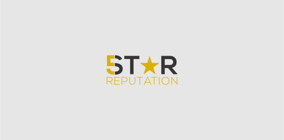 5 Star Reputation