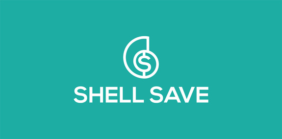 SHELL SAVE