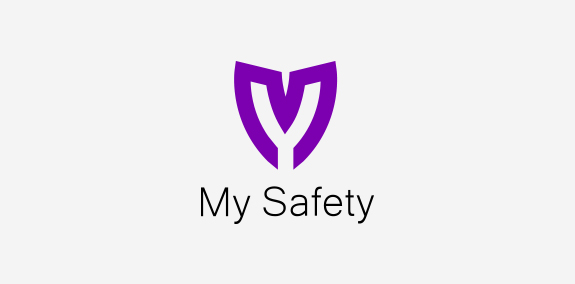 My safety