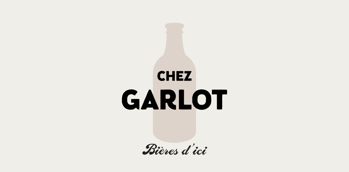 CHEZ GARLOT