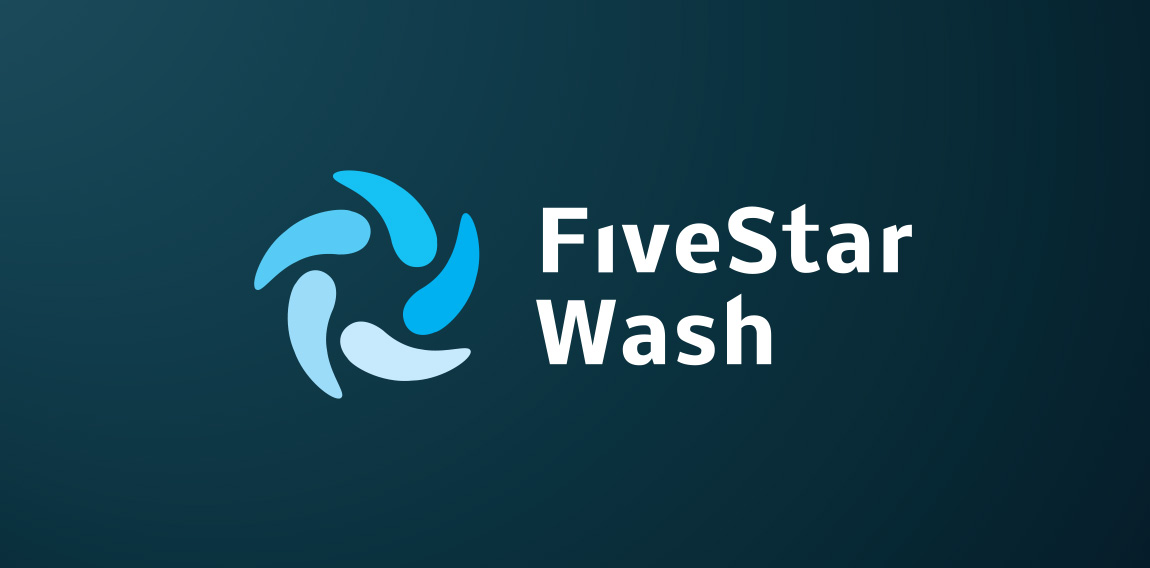 FiveStarWash
