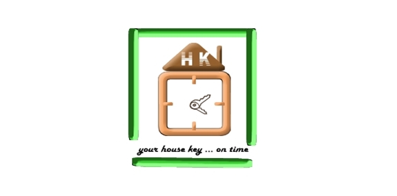 house key