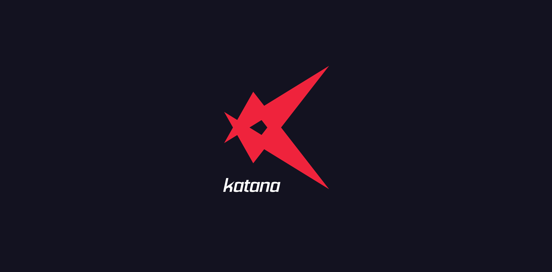 Katana