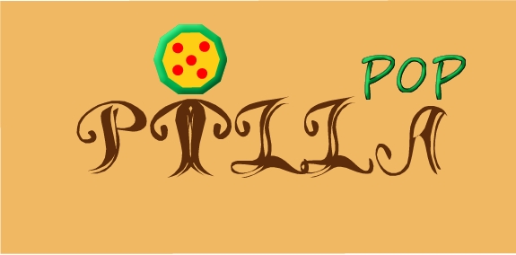 PIZZA POP