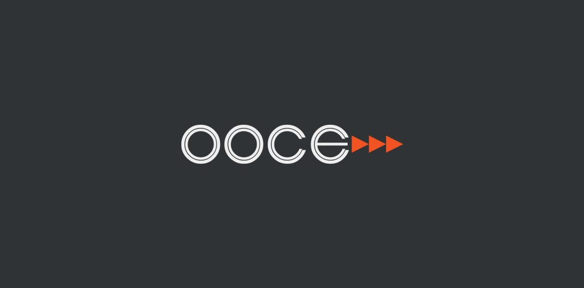 Ooce Logo