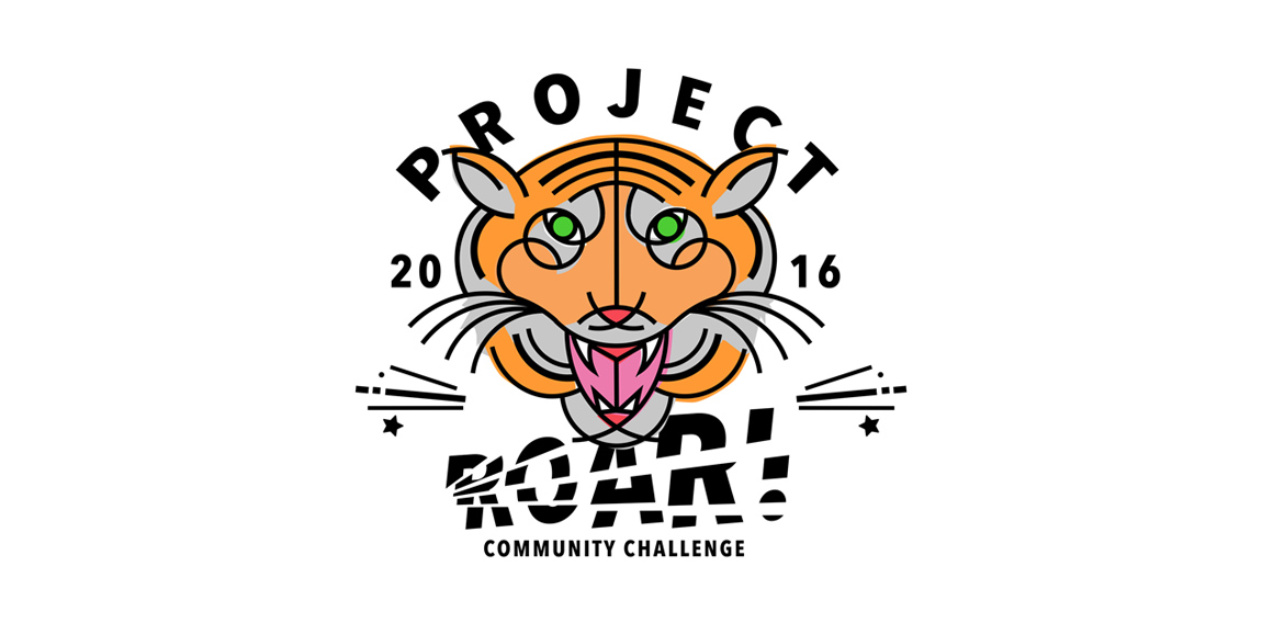 Project ROAR! The Body Shop Foundation
